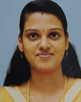 JABEENA ANTONY