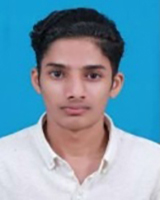 MOHAMMAD SALMAN FARIZ AP