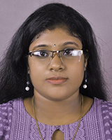 NIDHI DEVARAJAN