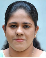 NIJA VARGHESE