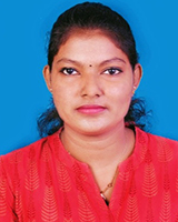 NITHISHA. T