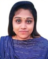 PRIYALAKSHMI