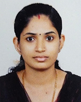 SILPA M