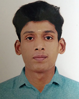 SOURAV SATHEESAN M