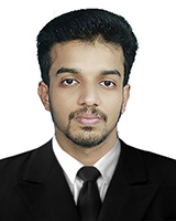 SUJITH MATHEW VARGHESE