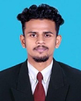 VISHNU RAJ