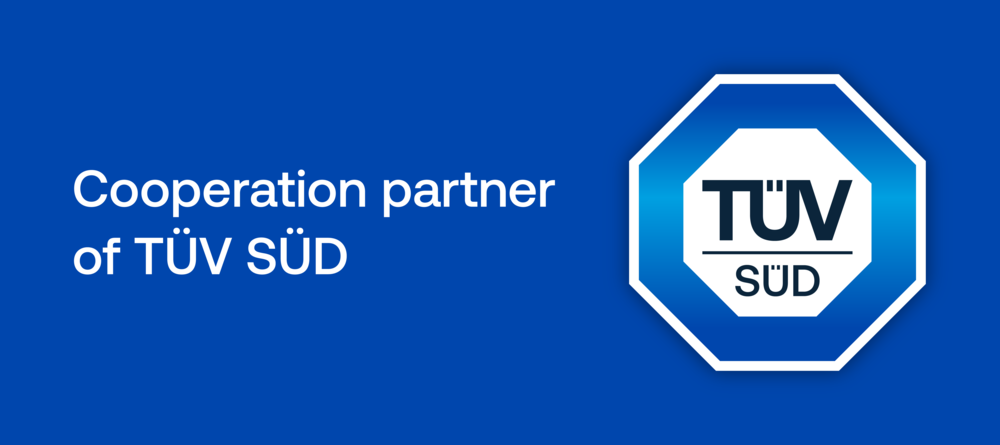 ISSD Partners with TUV SUD for Course certifications