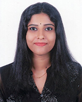 ASWATHY S KRISHNAN