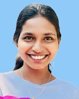 JILA VARGHESE