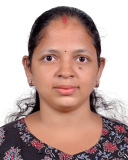 AMRUTHA