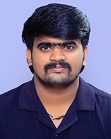 Anandakrishnan