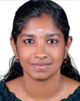Anupama K.M