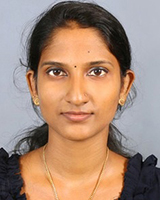 Vishnupriya Ganesh