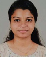 Nandana S Nair