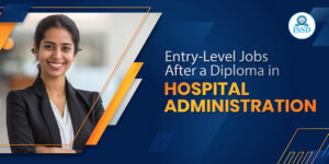 career opportunities in hospital administration for freshers