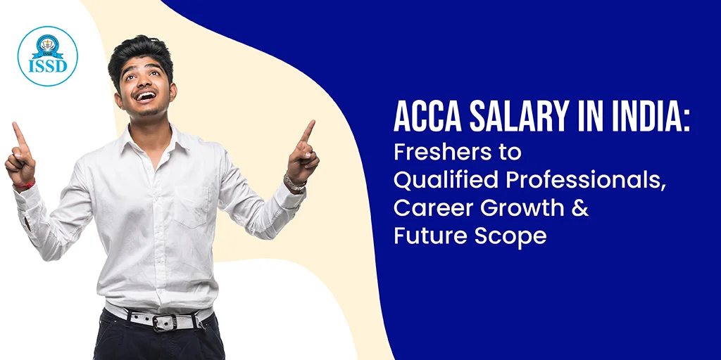 ACCA Salary in India