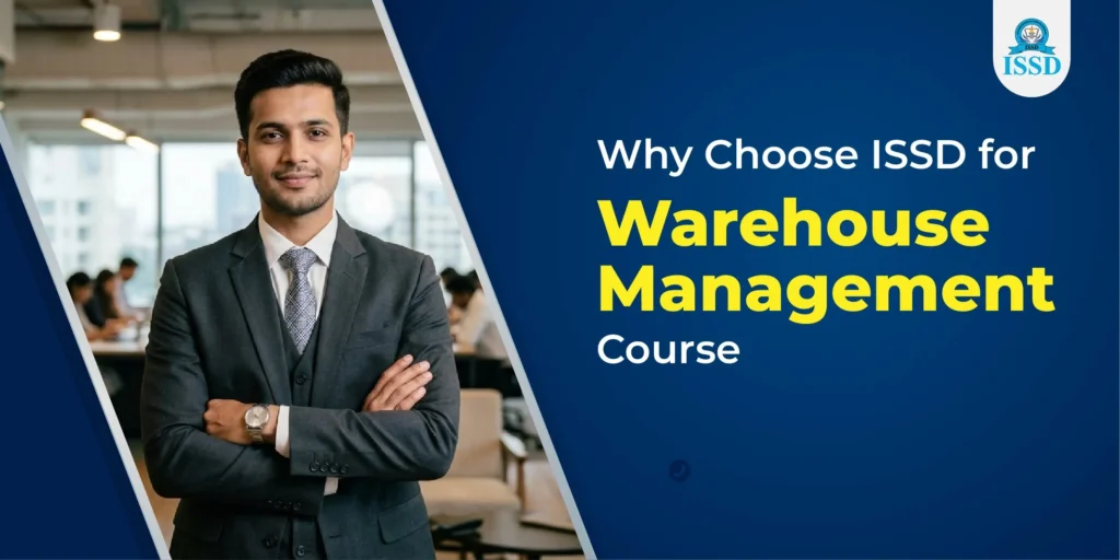 best warehouse management course in Kerala