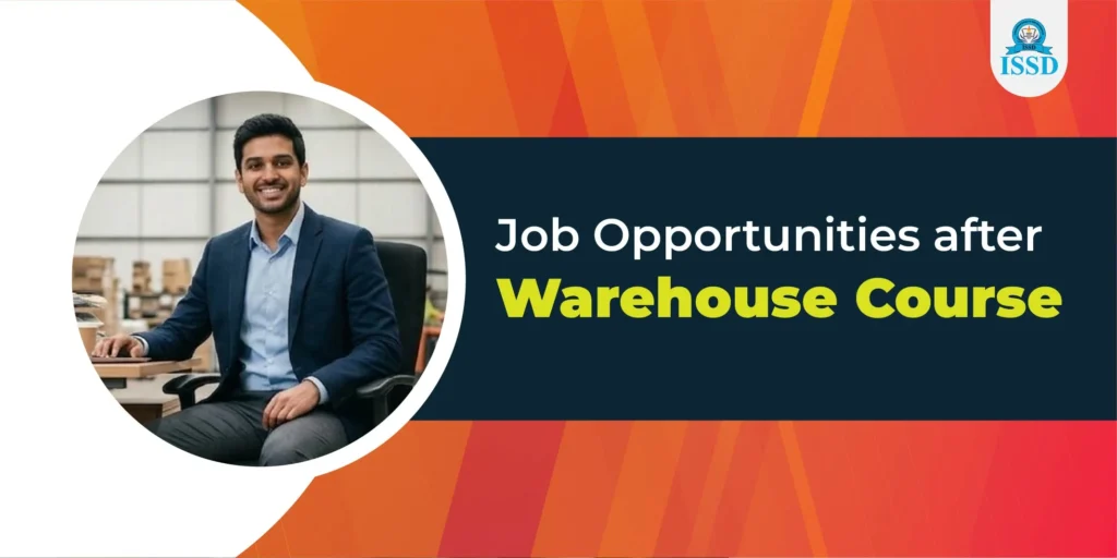 Job Opportunities After Completing a Warehouse Management Course