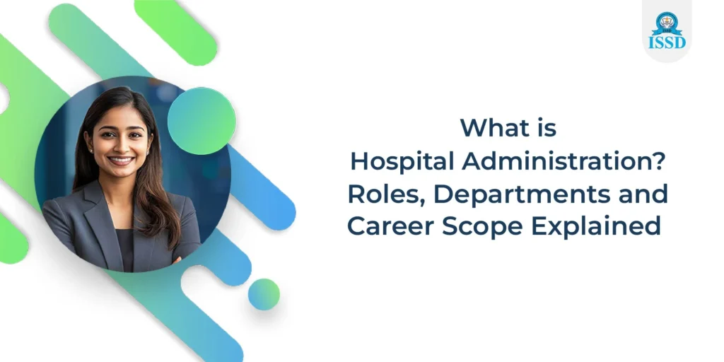 hospital administration course in Kerala