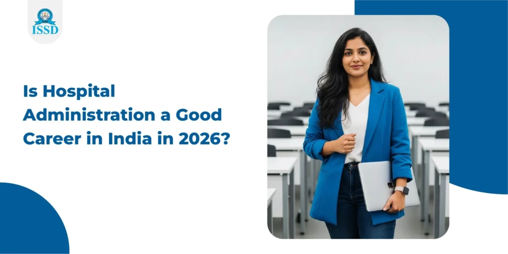 diploma in hospital administration