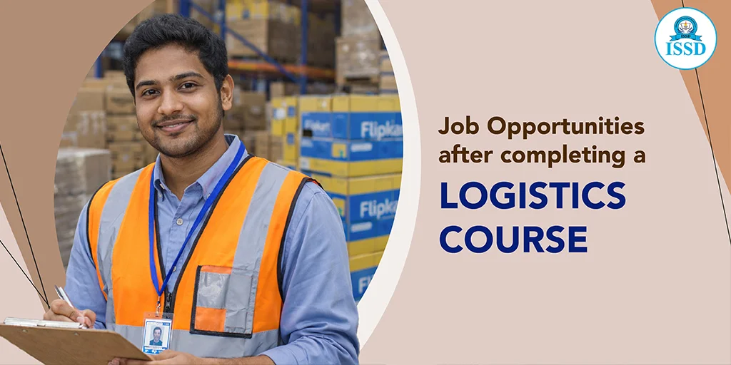 logistics jobs in India