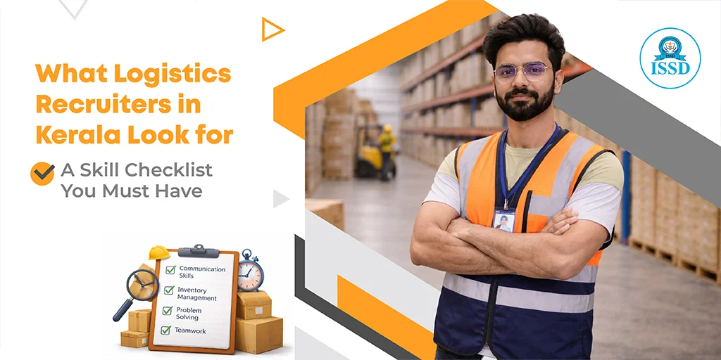 logistics salary in India for freshers