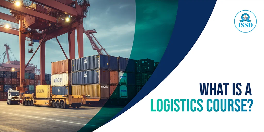 what is logistics and supply chain management