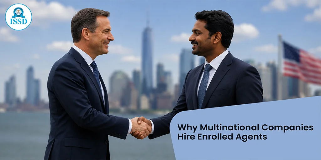 enrolled agent course with job assistance India