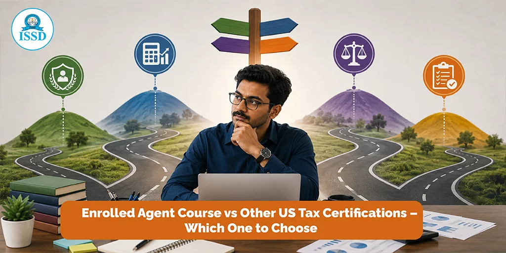 EA course with mentorship India