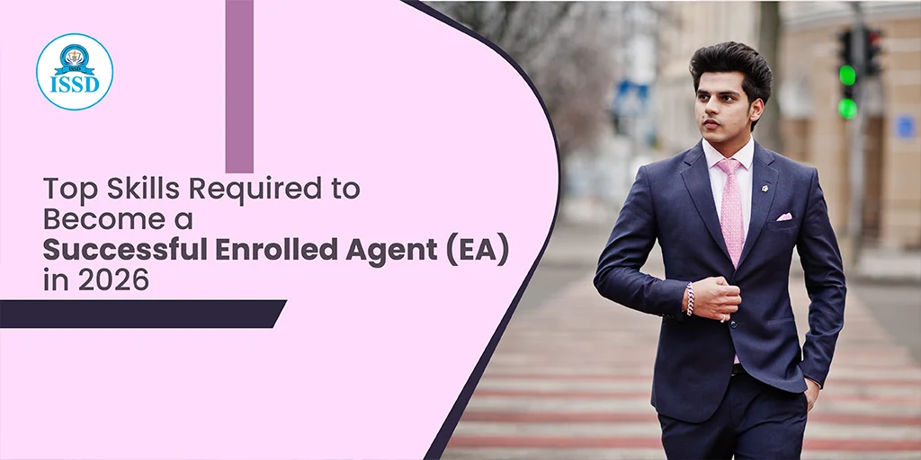 enrolled agent course eligibility