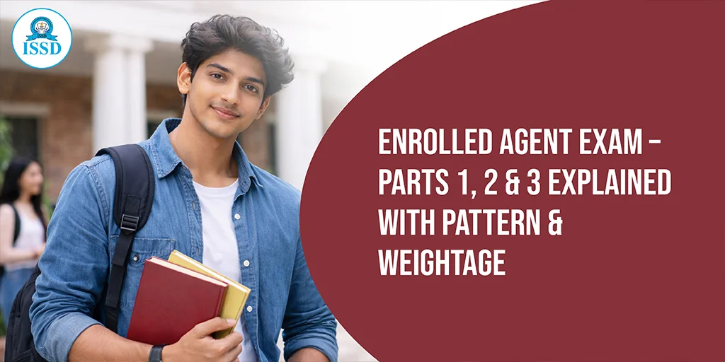 enrolled agent course in Kerala