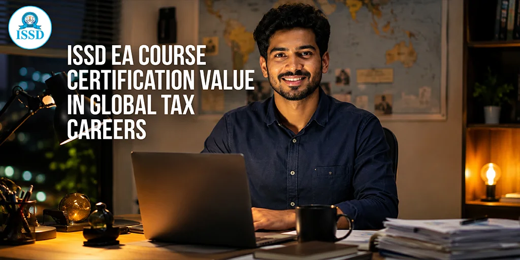 best enrolled agent course in India with placement