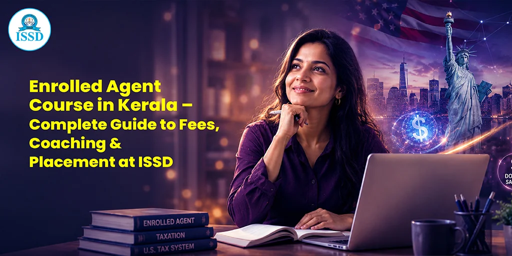 enrolled agent course duration and fees