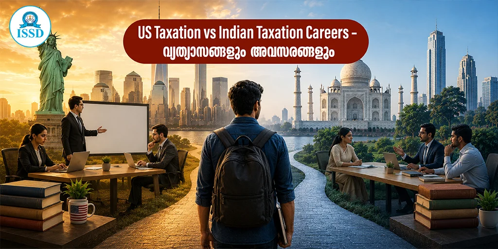 US taxation certification course India