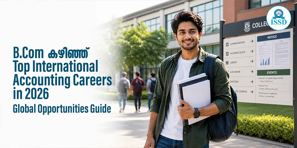 best EA course after BCom in India