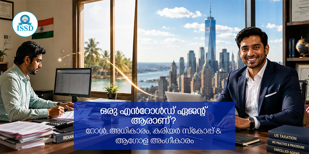 enrolled agent course