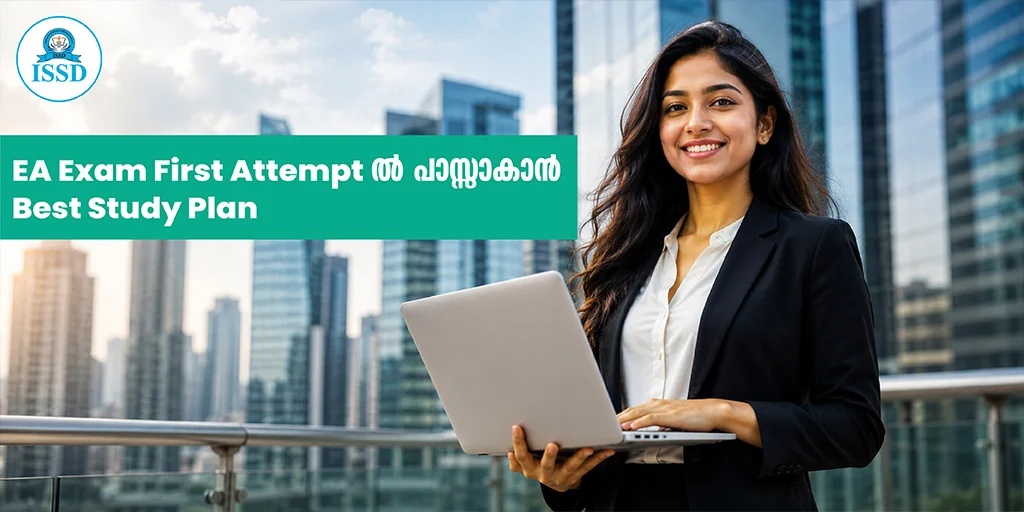 enrolled agent course in India
