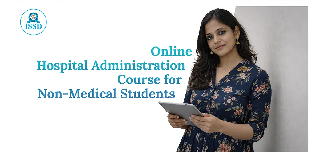 Online Hospital Administration Course for Non-Medical Students