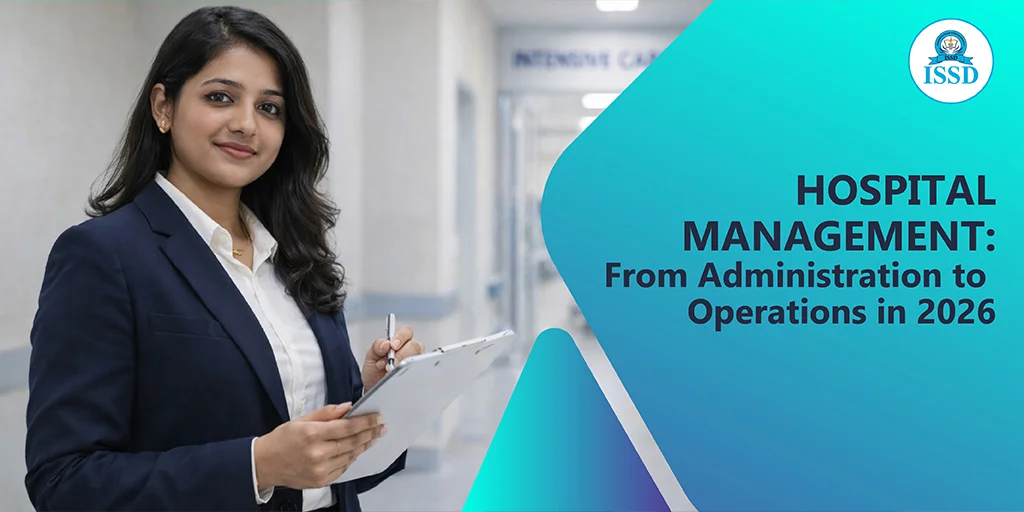 Hospital Management: From Administration to Operations in 2026