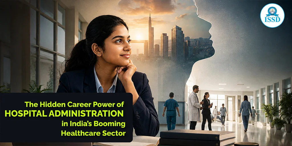 The Hidden Career Power of Hospital Administration in India’s Booming Healthcare Sector