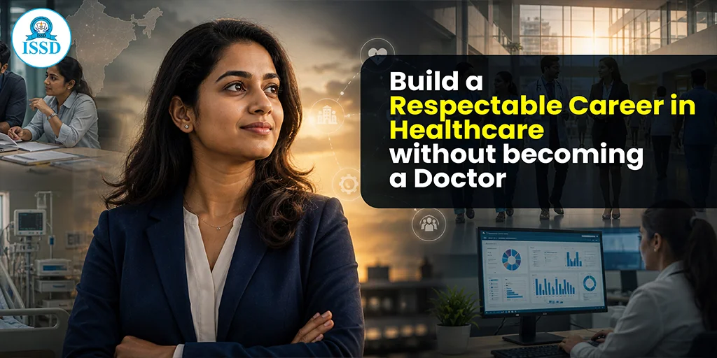 Build a Respectable Career in Healthcare Without Becoming a Doctor
