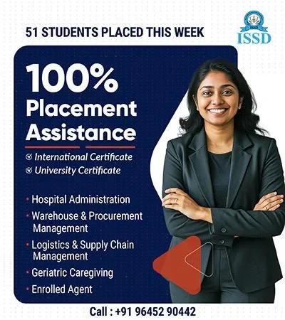ISSD-Courses